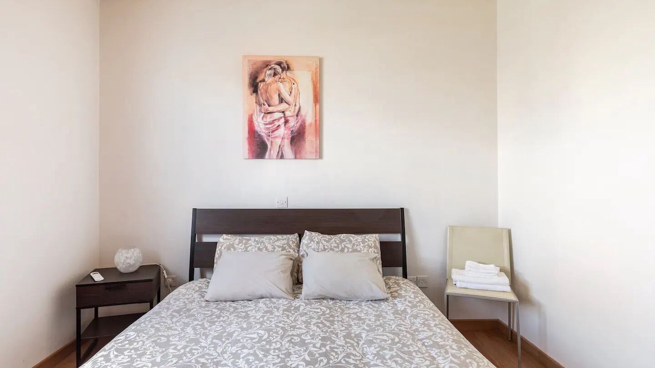 Photo of Bedroom in City Centre