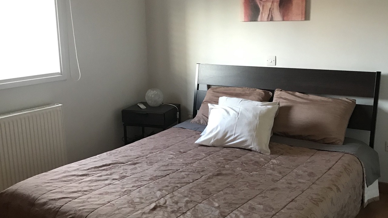 Photo of Bedroom in City Centre