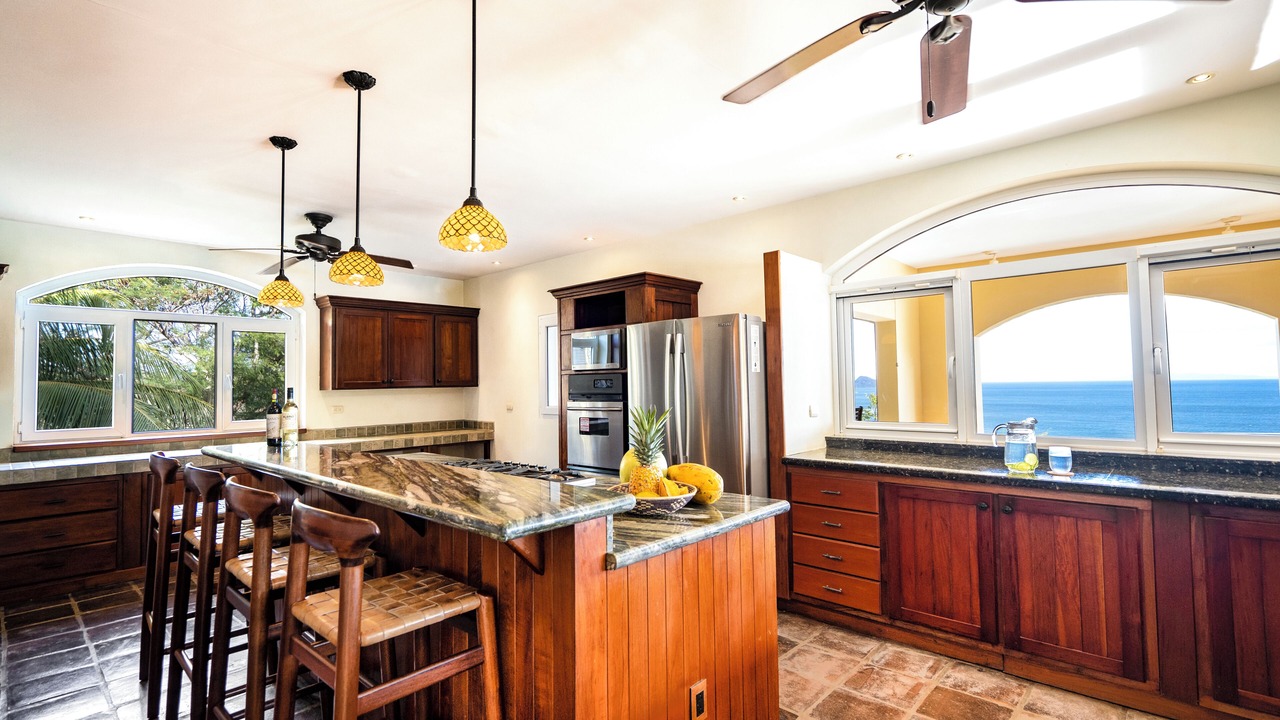 Photo of Kitchen in Rancho Santana