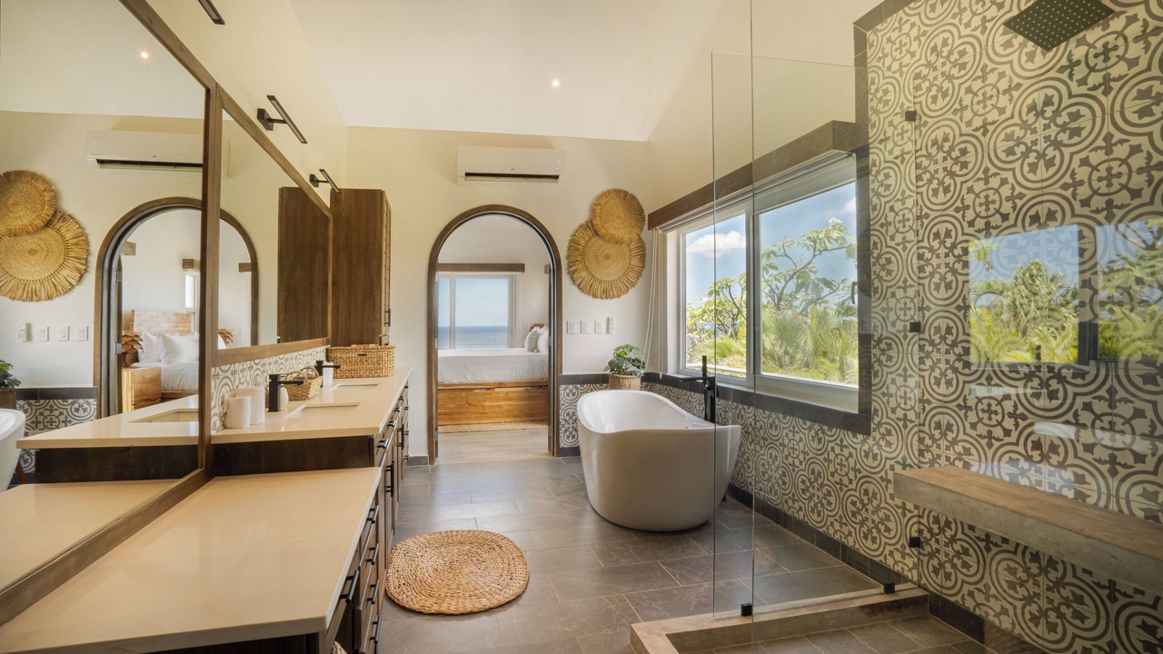 Photo of Bathroom in Rancho Santana
