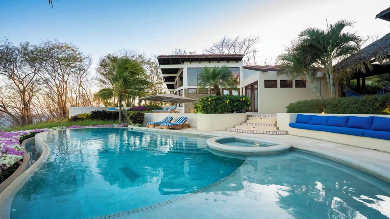 Photo of Patio Balcony in Rancho Santana