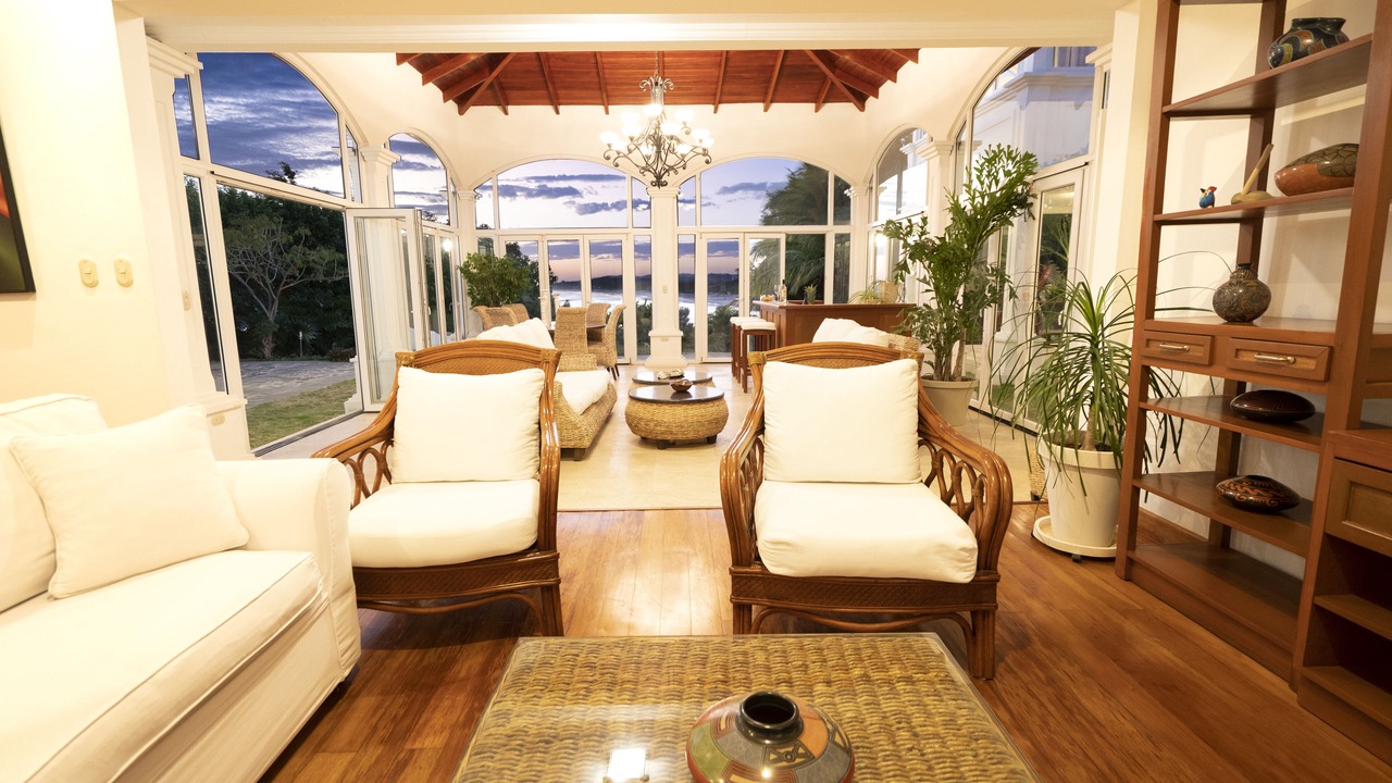 Photo of Bedroom in Rancho Santana