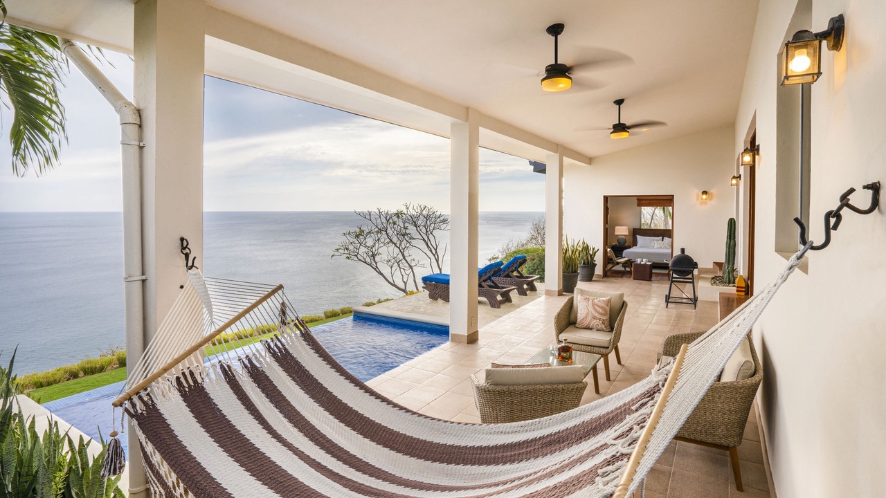 Photo of Livingroom in Rancho Santana