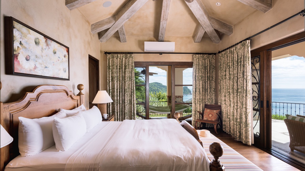 Photo of Bedroom in Rancho Santana