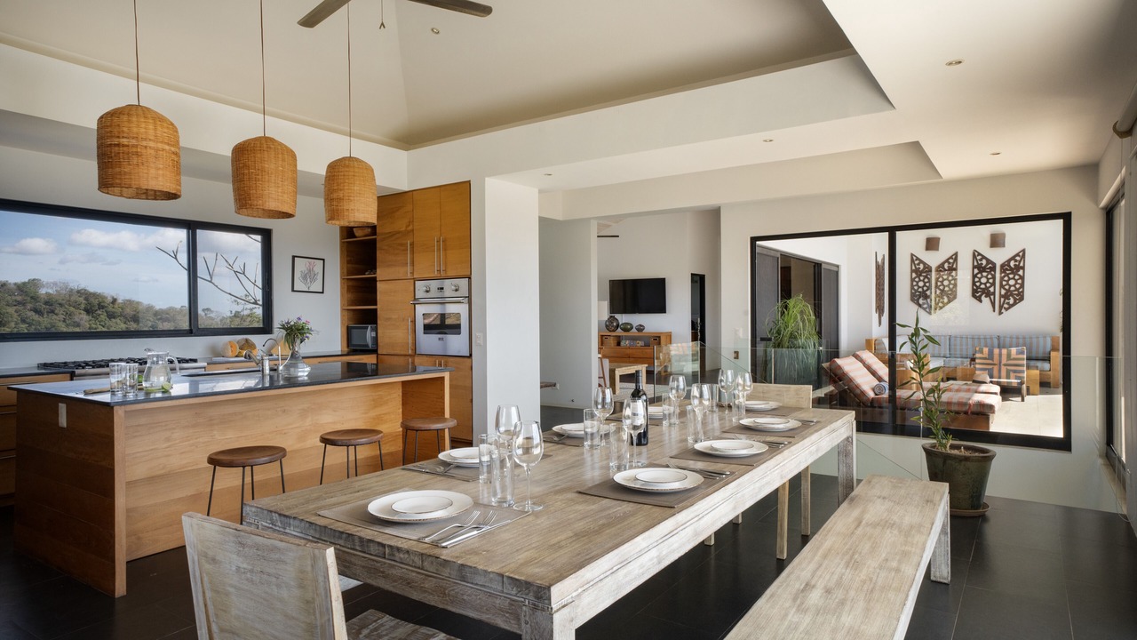 Photo of Kitchen in Rancho Santana