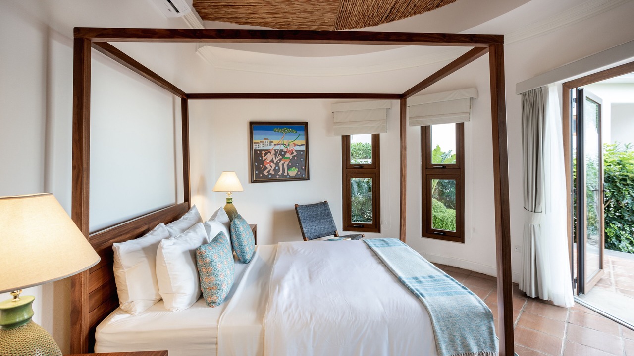 Photo of Bedroom in Rancho Santana