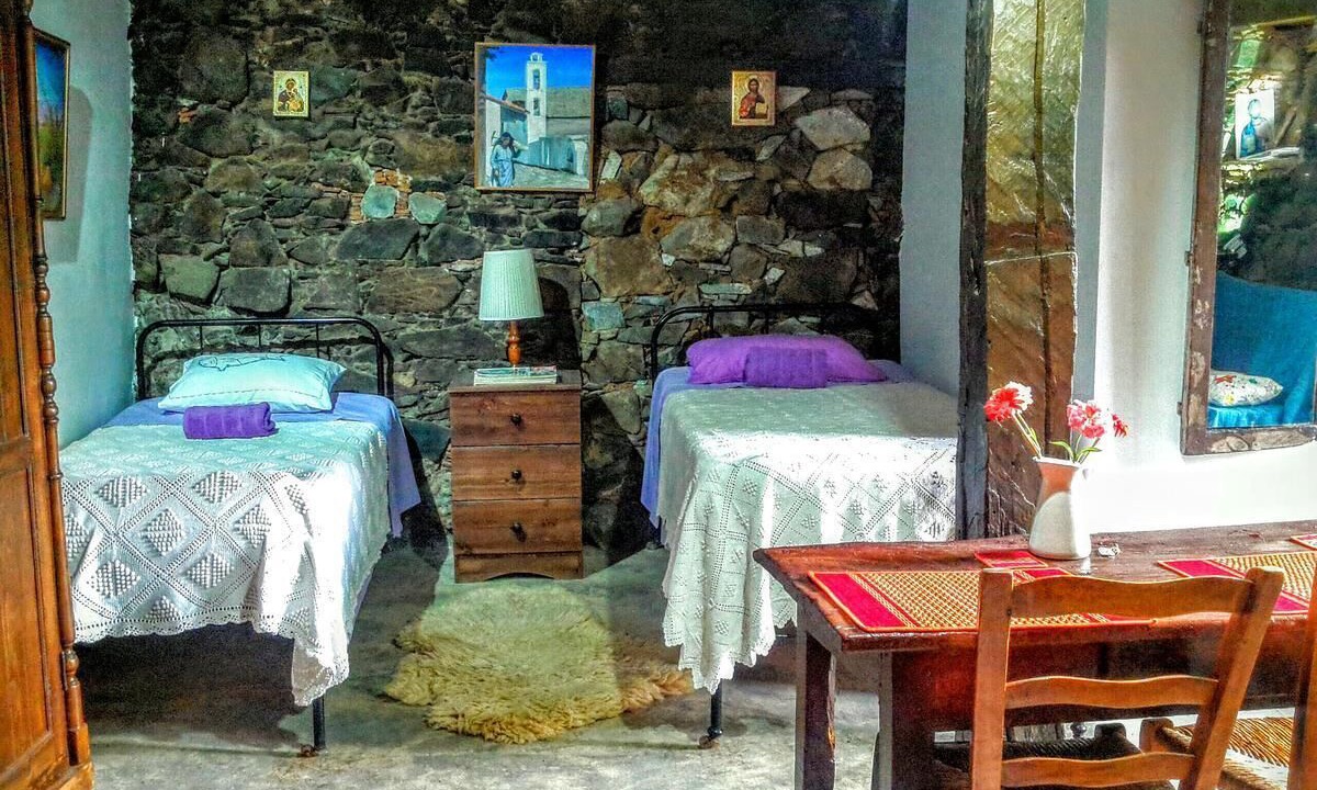 Photo of Bedroom in Palaichori