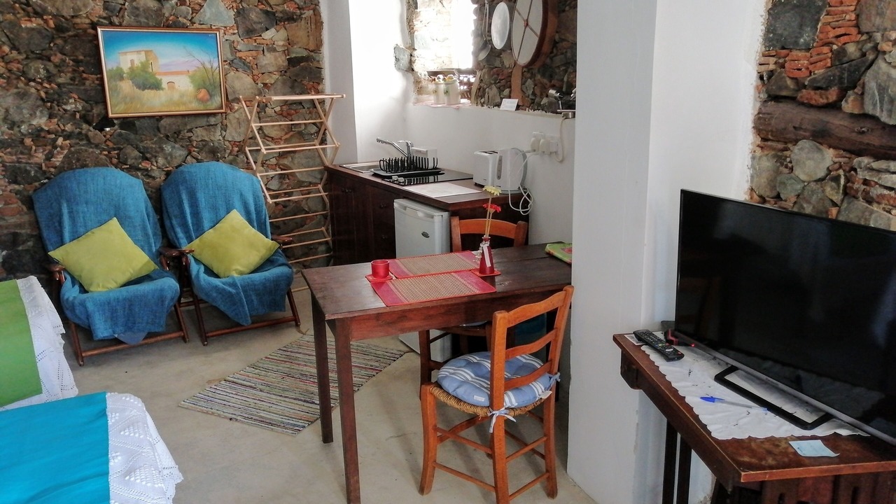 Photo of Bedroom in Palaichori