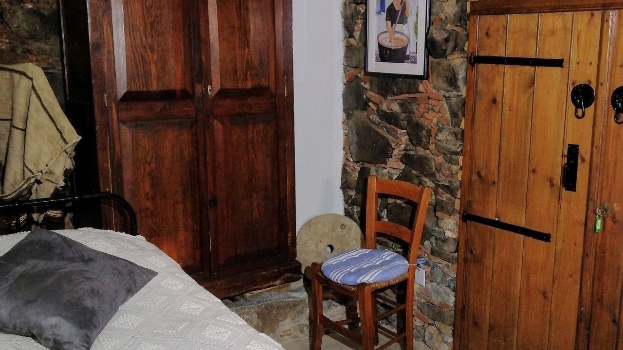 Photo of Bedroom in Palaichori