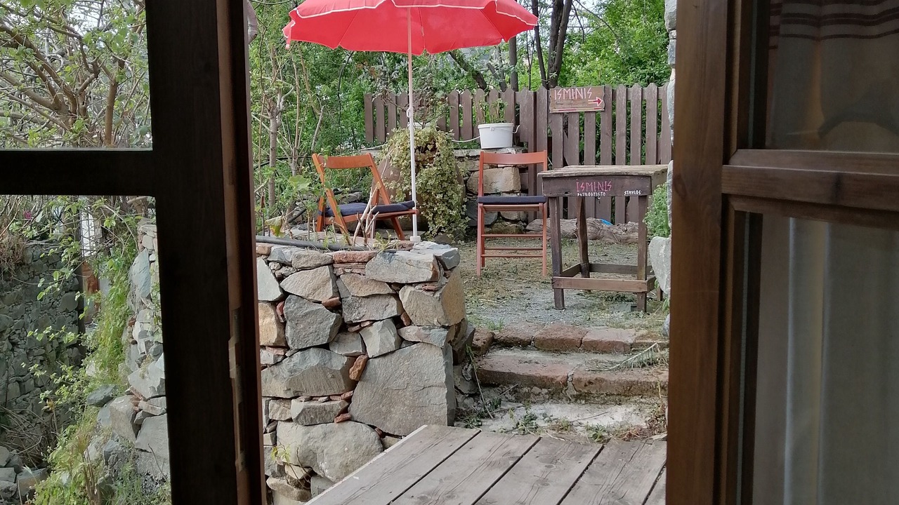 Photo of Outdoor in Palaichori