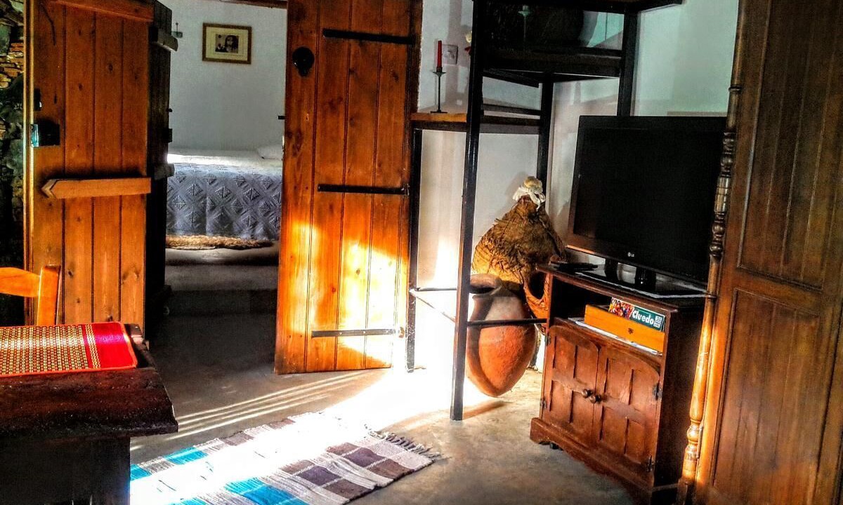 Photo of Bedroom in Palaichori