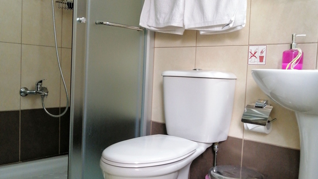 Photo of Bathroom in Palaichori