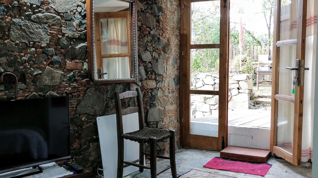 Photo of Bedroom in Palaichori