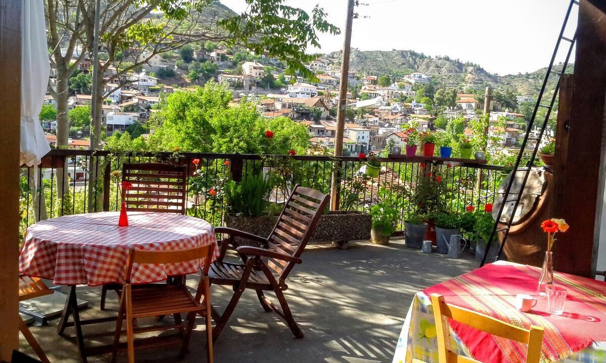 Photo of Outdoor in Palaichori