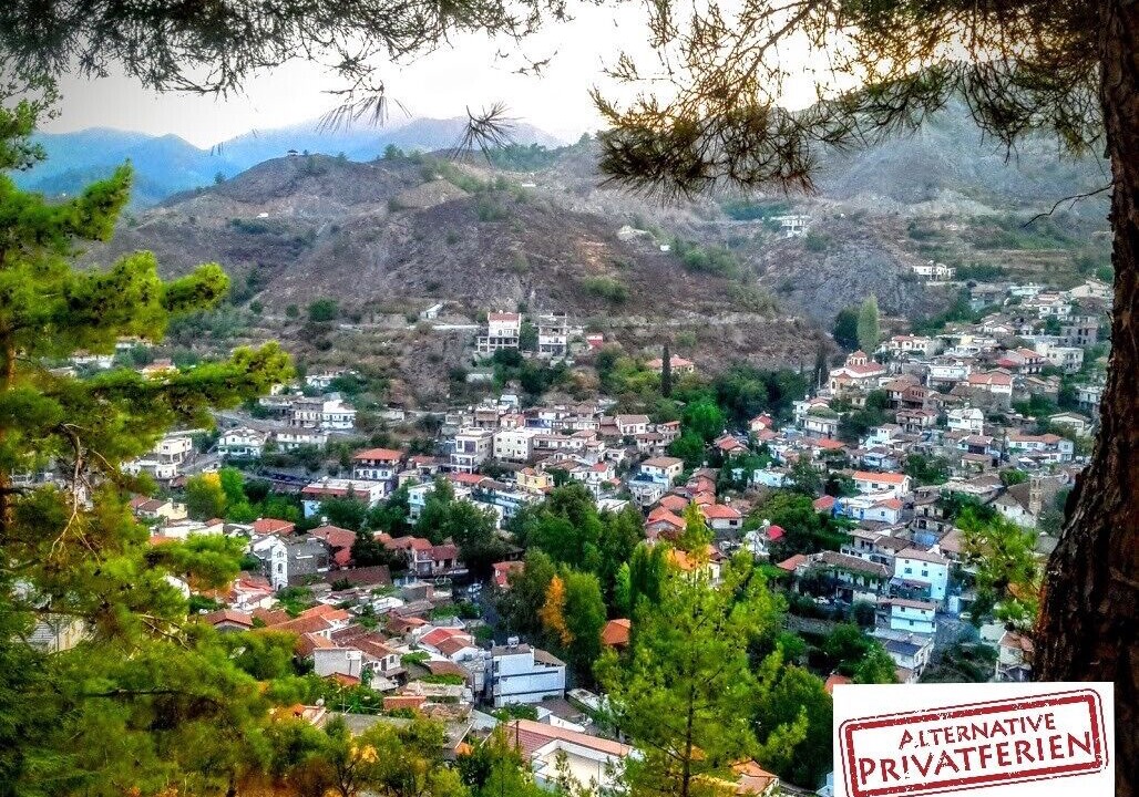 Photo of Outdoor in Palaichori
