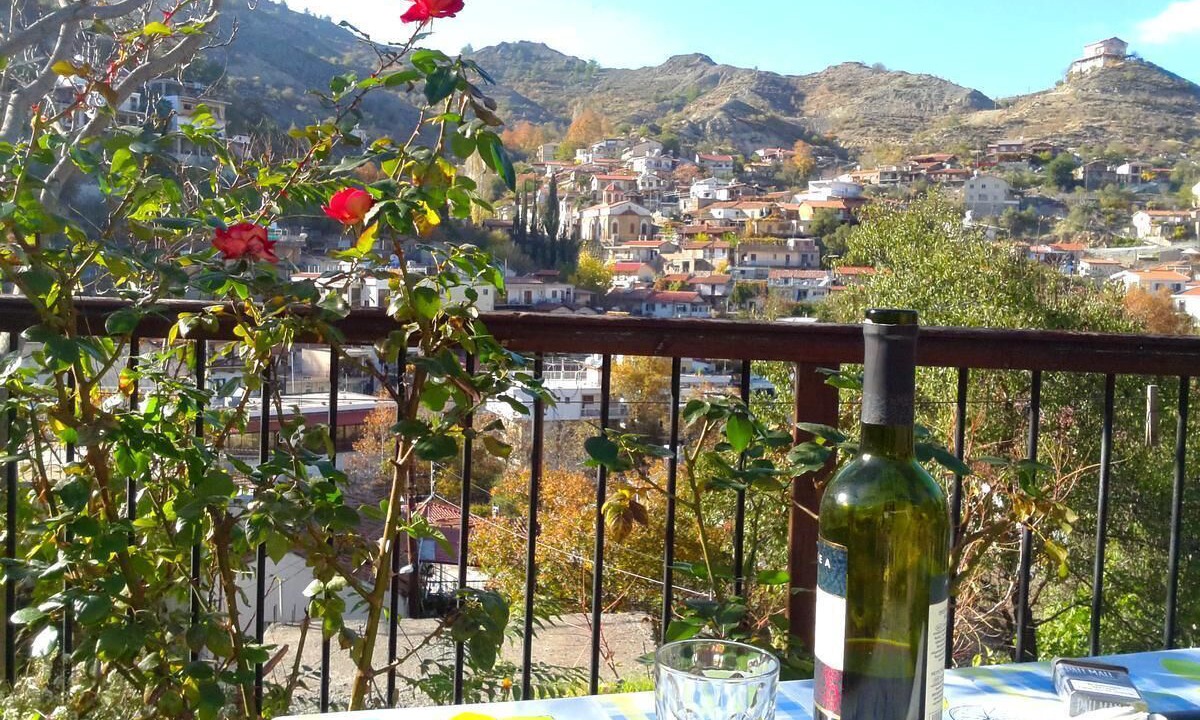 Photo of Outdoor in Palaichori