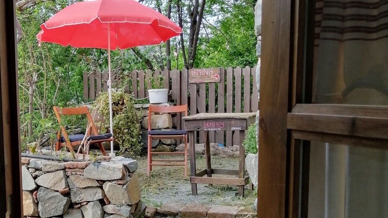 Photo of Patio Balcony in Palaichori