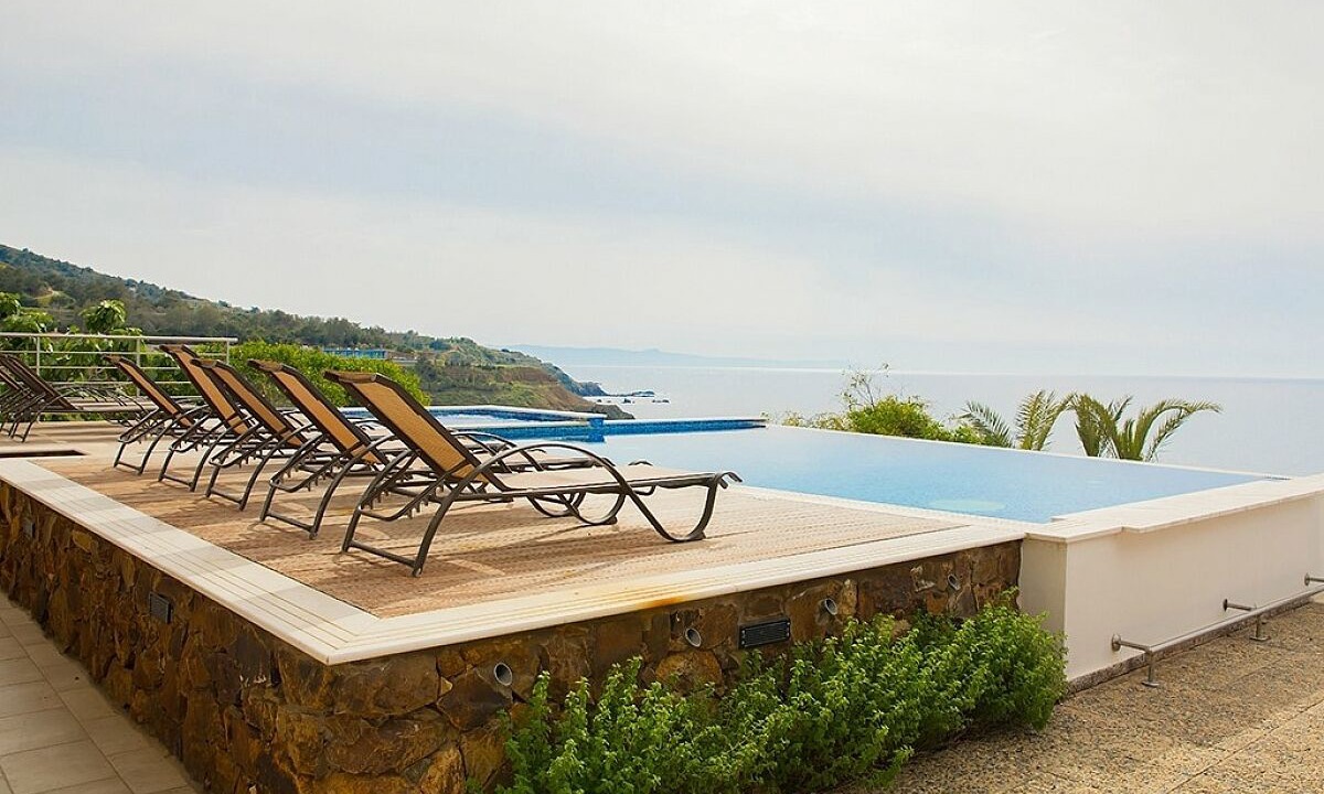 Photo of Outdoor in Latchi