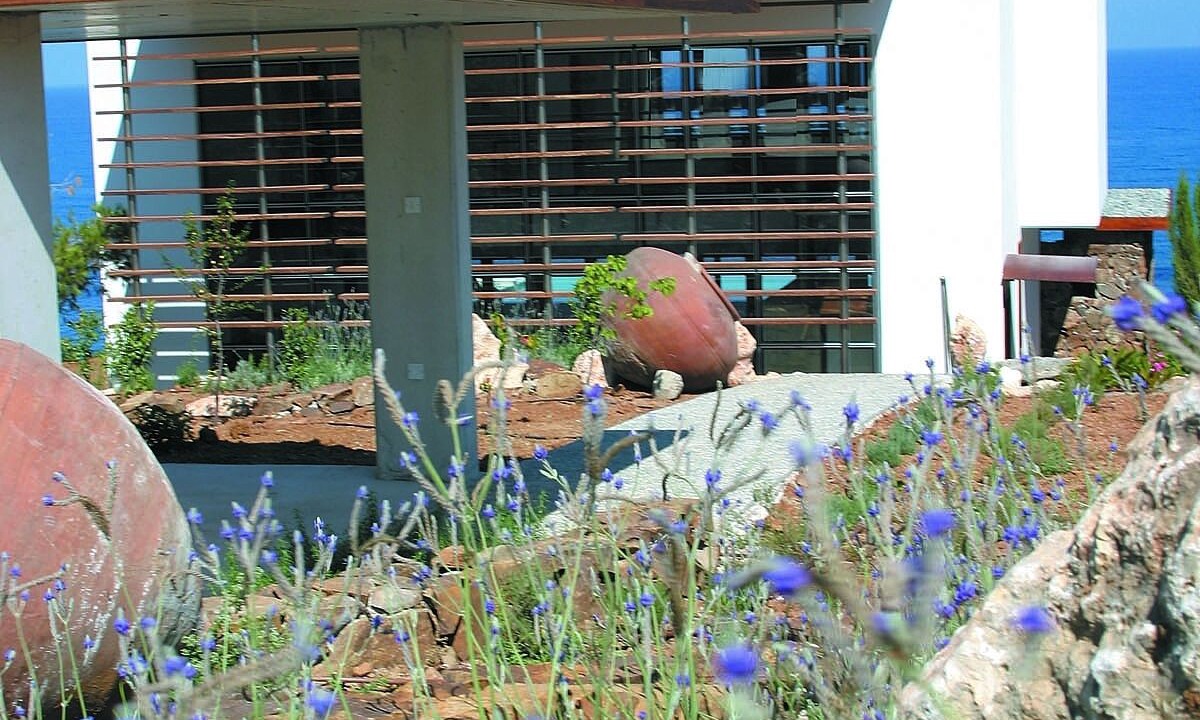 Photo of Outdoor in Latchi
