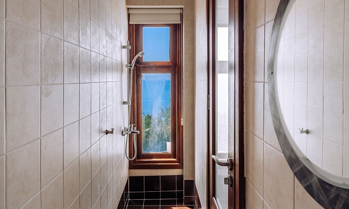 Photo of Bathroom in Latchi