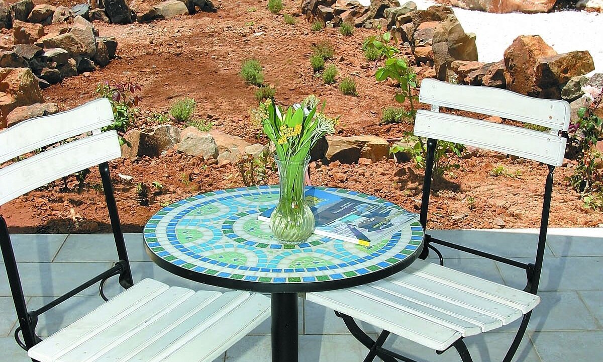 Photo of Outdoor in Latchi