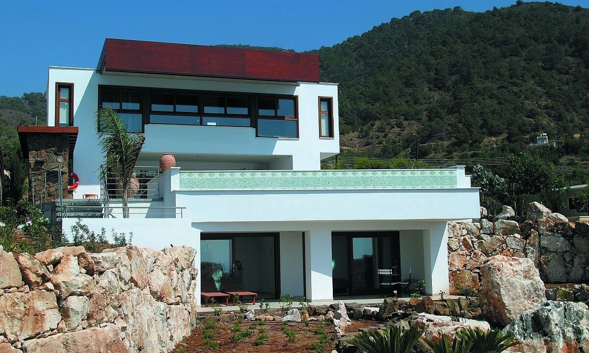 Photo of Outdoor in Latchi