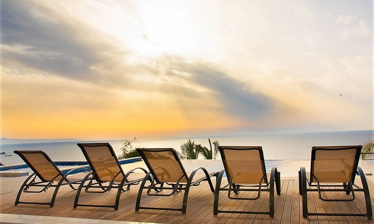 Photo of Patio Balcony in Latchi