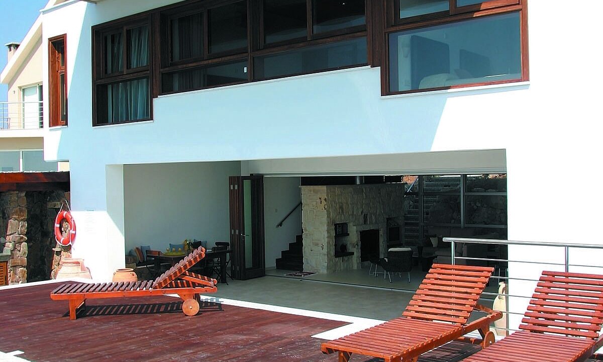 Photo of Patio Balcony in Latchi