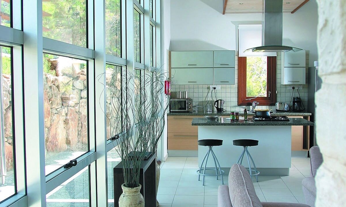 Photo of Kitchen in Latchi