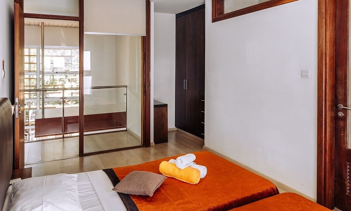Photo of Bedroom in Latchi