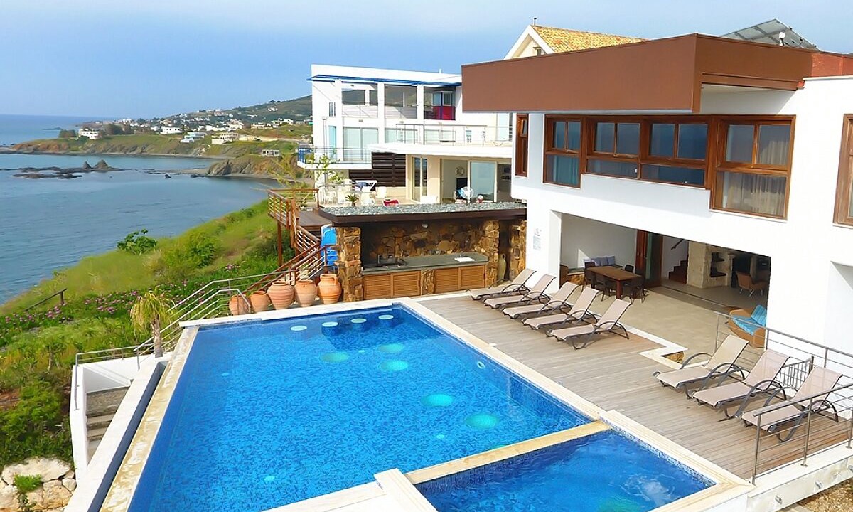 Photo of Outdoor in Latchi