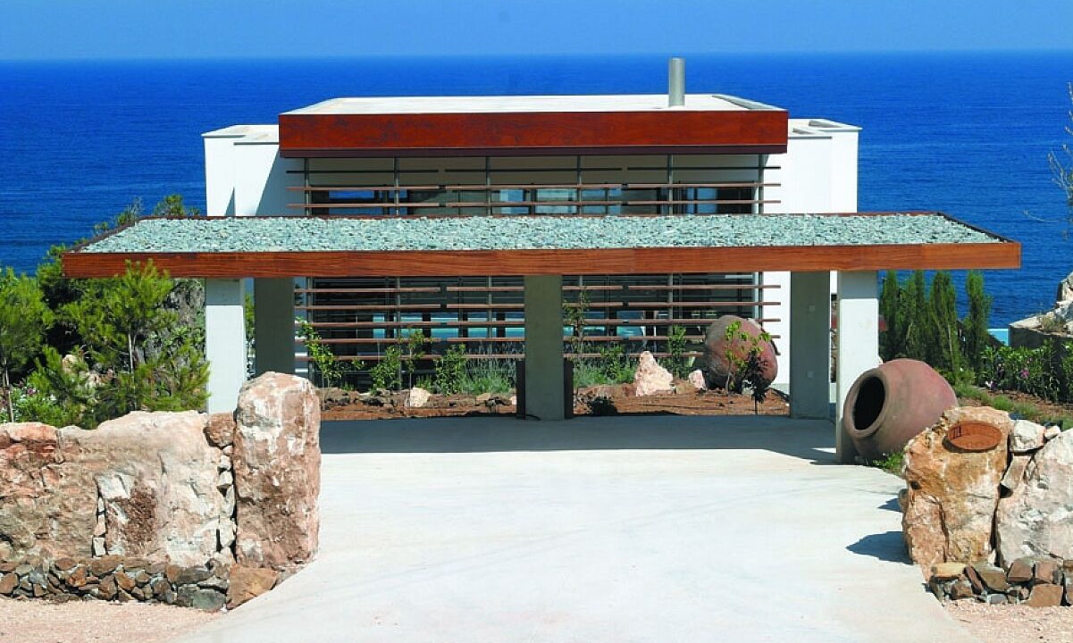 Photo of Outdoor in Latchi