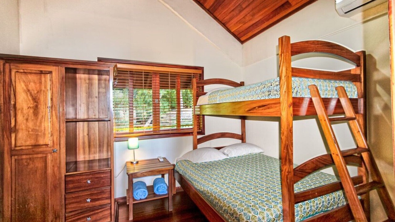 Photo of Bedroom in La Vista