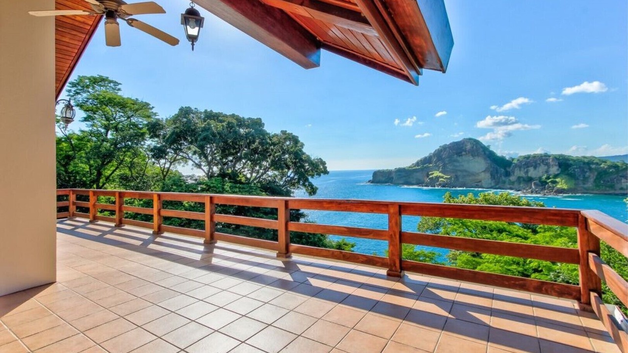 Photo of Patio Balcony in La Vista