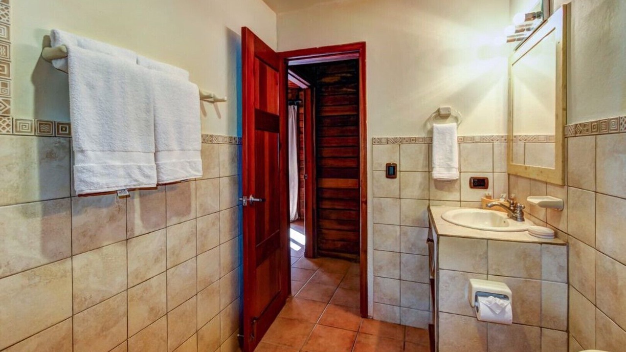 Photo of Bathroom in La Vista