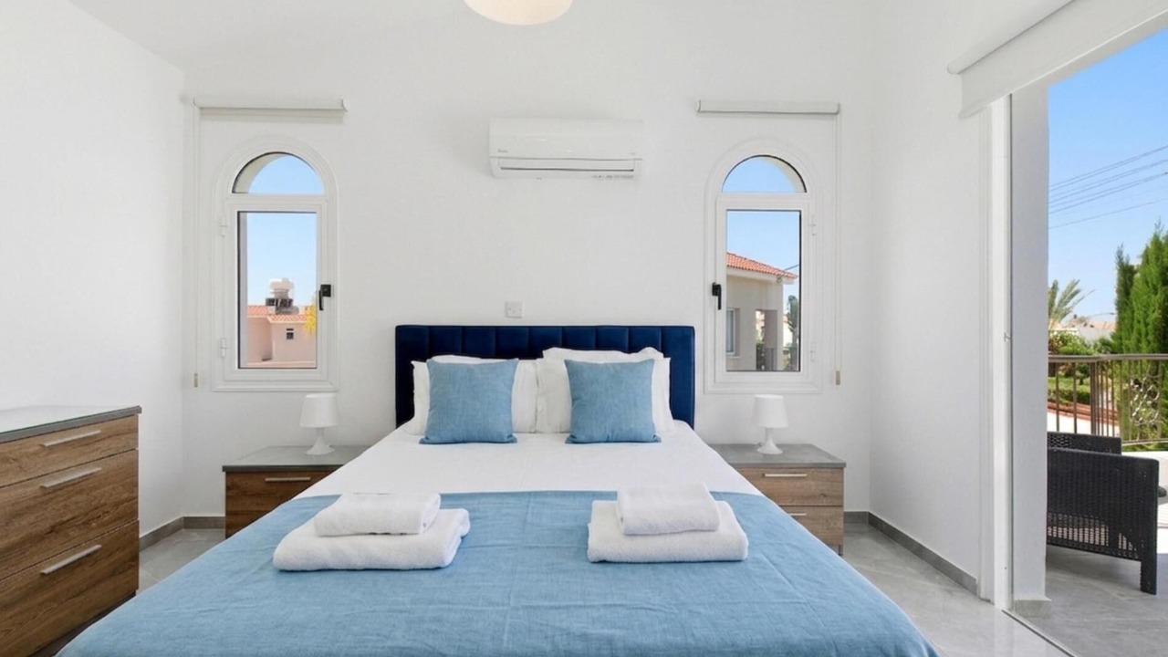 Photo of Patio Balcony in Pegeia