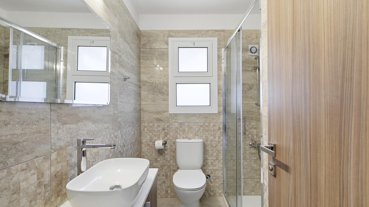 Photo of Bathroom in Pegeia