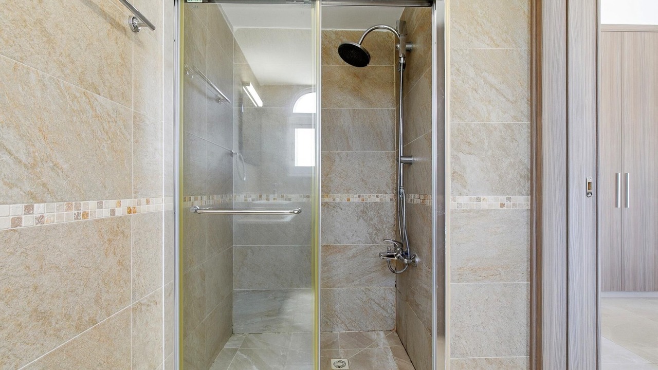 Photo of Bathroom in Pegeia