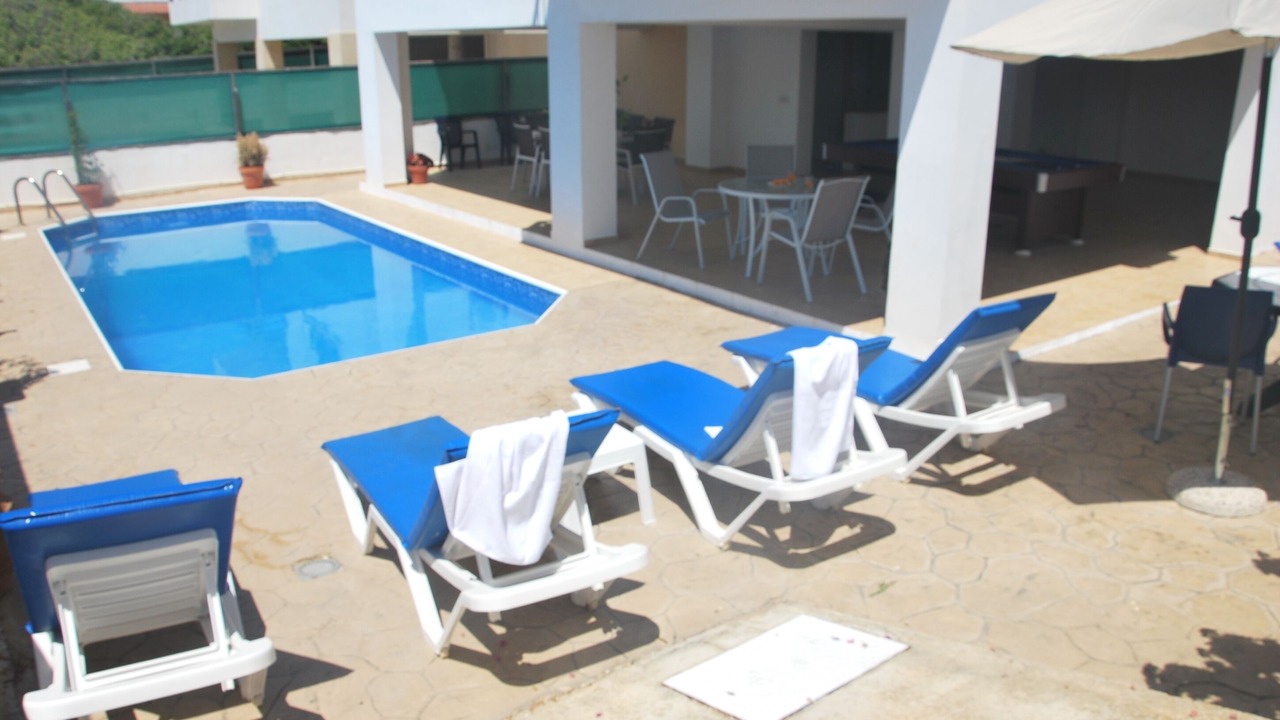 Photo of Outdoor in Pomos
