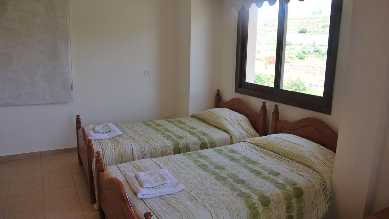 Photo of Bedroom in Pomos