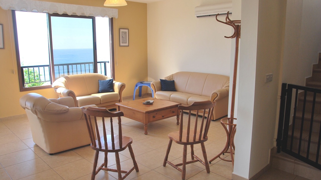 Photo of Livingroom in Pomos