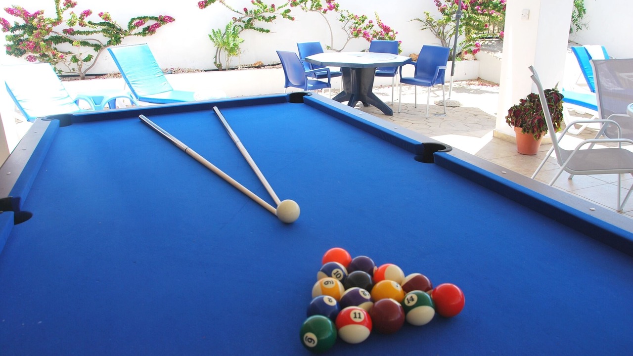 Photo of Patio Balcony in Pomos