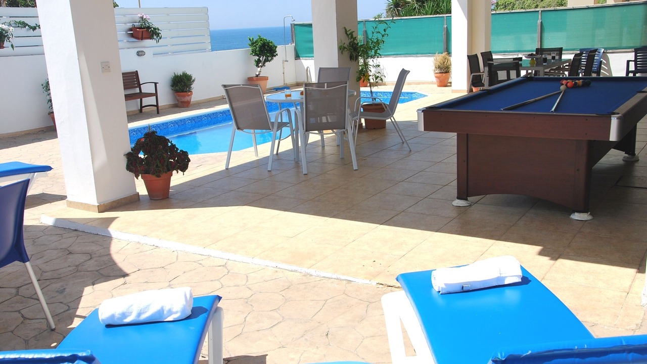 Photo of Outdoor in Pomos