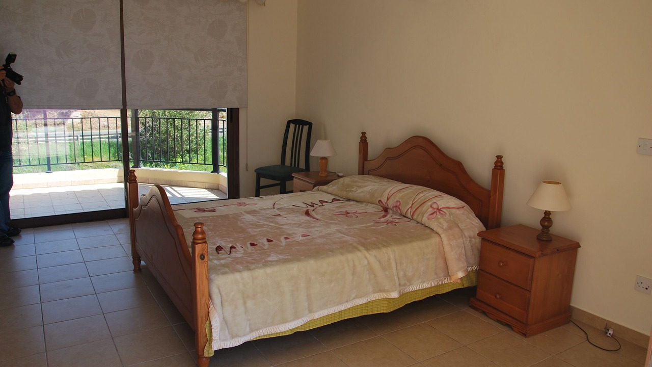 Photo of Bedroom in Pomos