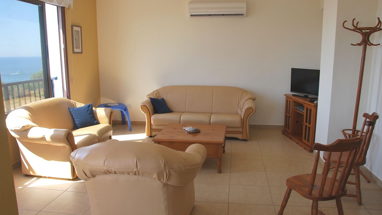 Photo of Livingroom in Pomos