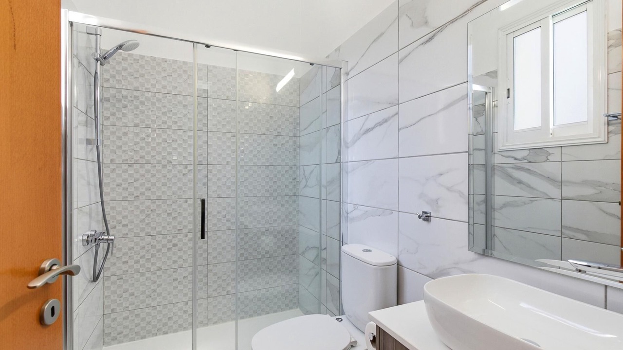 Photo of Bathroom in Pegeia