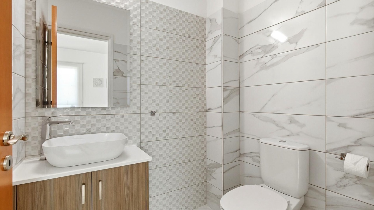 Photo of Bathroom in Pegeia