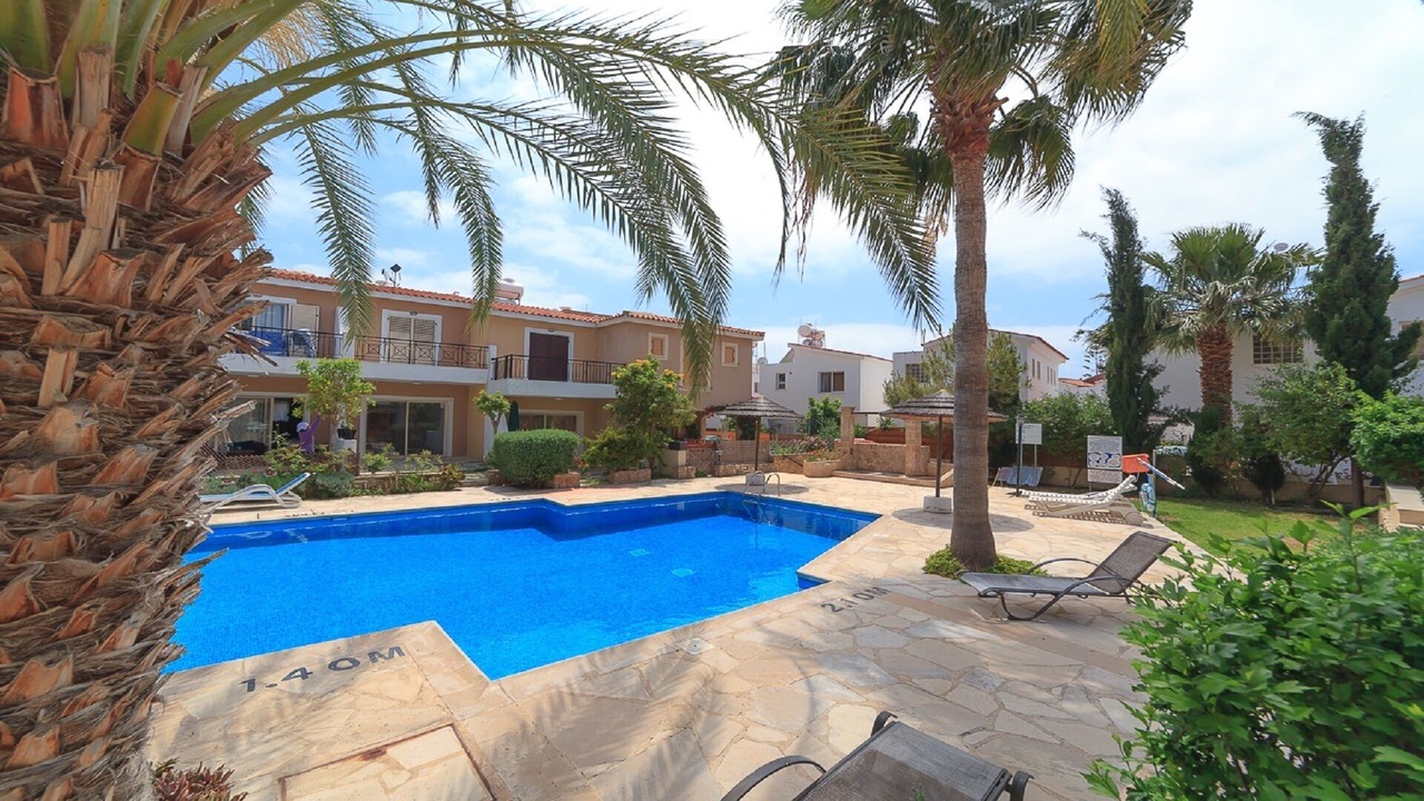 Photo of Outdoor in Paphos