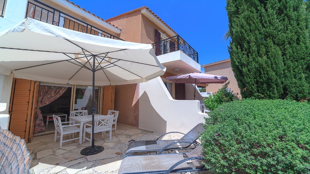 Photo of Outdoor in Paphos