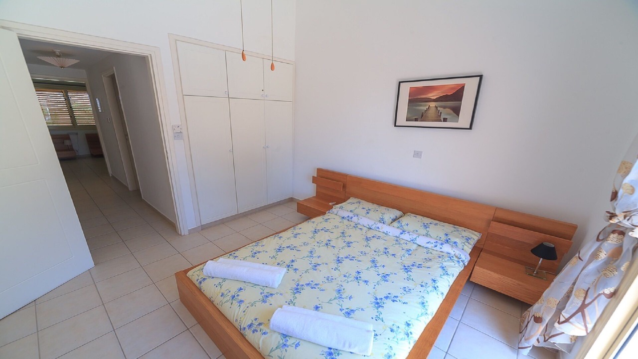 Photo of Bedroom in Paphos